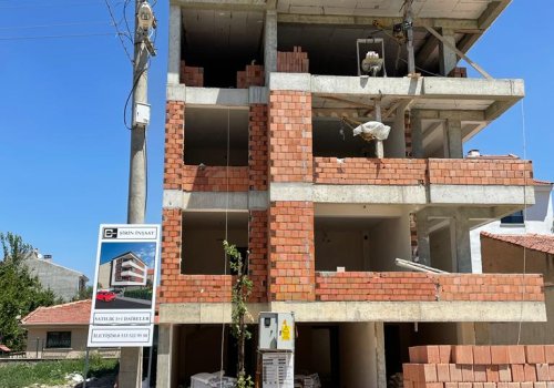 İnşaat Sıva, Boya ve Mantolama Uygulaması