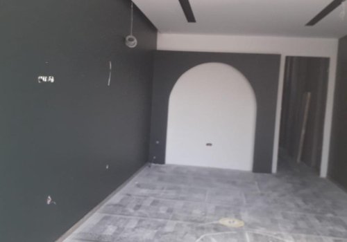 Ofis Dekorasyon ve Boya Uygulaması